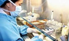 Trẻ em dễ mắc bệnh lao gì?