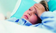  Biến chứng của bệnh thương hàn