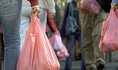 Túi nilon Việt Nam bị áp thuế phá giá tại Mỹ