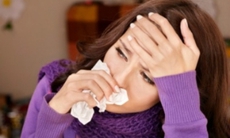 Dấu hiệu của bệnh cúm