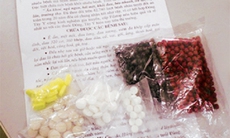 Mạo danh bác sĩ bán “thuốc tiên”