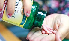 Lạm dụng thuốc bổ: coi chừng con bổ... ngửa