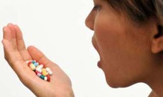 Phụ nữ tuổi 40 có nên uống calci?