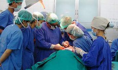 Mang lại niềm vui cho bệnh nhân biến dạng hàm mặt