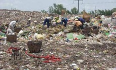 Dự án dở dang: Ô nhiễm ngút trời