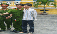 Tử hình kẻ 'xin đểu' đôi tình nhân