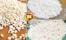 Gạo nếp: Chớ dửng dưng!