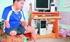 Nổ mìn, hai người tử vong tại chỗ