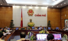 "Cấm công chức uống rượu, bia giờ nghỉ trưa"