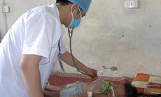Cảnh báo bùng nổ bệnh lao phổi ở trẻ em