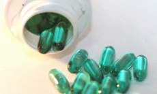 Thuốc phối hợp bảo vệ gan trong điều trị lao