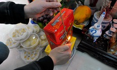 Đón Tết Hàn thực cùng người Hà Nội