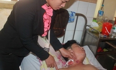Cho thôi việc Trưởng công an xã xả súng vào dân