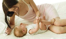 3 giai đoạn phục hồi vóc dáng sau sinh