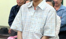 Tử hình kẻ giết bạn gái cũ, cướp xe máy