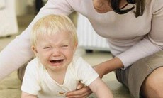 Dấu hiệu lồng ruột ở trẻ còn bú