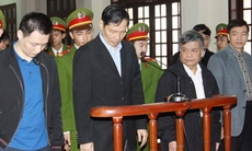 Cựu Chủ tịch Vinashin đối mặt với mức án 19-20 năm tù  