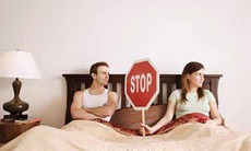 Bệnh lười trong tình dục