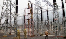 Đóng điện đường dây 500 kV Sơn La - Hiệp Hòa