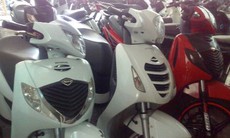 Rủ nhau trộm xe, 4 thanh niên hầu tòa