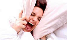 Mê sảng khi ngủ - Có phải bệnh?