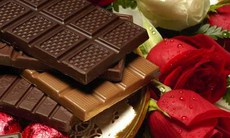 Sôcôla giúp cơ thể thon thả hơn