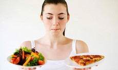 Cuối tuần và kế hoạch giảm cân