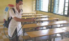 Thuốc trị cúm A/H1N1