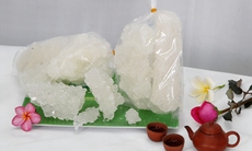 Đường phèn nhuận phế, chỉ khái