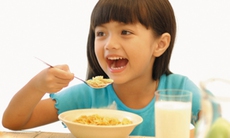 Khỏe mạnh nhờ bữa sáng