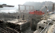 Thủy điện xanh đầu tiên của VN sắp phát điện