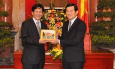 Cần nhân rộng các tấm gương bí thư chi  bộ tiêu biểu