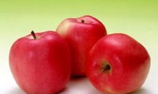 Táo và nhóm quả mọng làm giảm mắc đái tháo đường