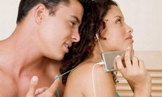 Âm nhạc giúp "chuyện ấy" thêm hưng phấn