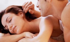 Quan hệ tình dục: Im lặng chẳng phải là vàng
