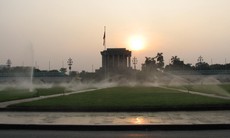 Nối Trung tâm Ba Đình với sân bay Nội Bài