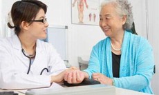 Liên quan rối loạn mỡ máu và bệnh tim mạch
