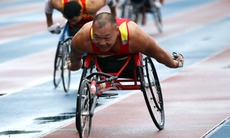 “Thể thao Hòa nhập” cho người khuyết tật