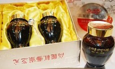 Cách sử dụng nhân sâm hiệu quả 
