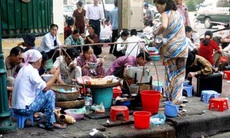 Sang hè, cảnh giác với bệnh lỵ trực khuẩn