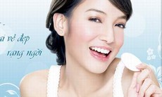 Cứu nguy cho da nhờn mùa hè 