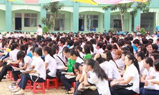 Gia tăng "bà mẹ tuổi học trò": Lỗi do đâu?