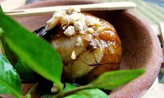 Ăn trứng vịt lộn sao cho bổ?