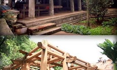 Lại câu hỏi cũ về quản lý, trùng tu di tích
