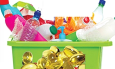 Áo bao thuốc viên có chứa chiều phthalates