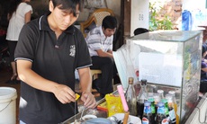 Methadone mang lại nhiều cơ hội hòa nhập cho người nghiện