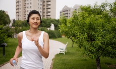 Giảm mệt mỏi làm thế nào?