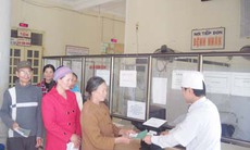 Niềm tin của người dân với bệnh viện huyện
