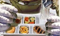 9 khám phá lạ về thực phẩm vũ trụ