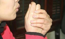 Thuốc Nam trị lạnh tay chân